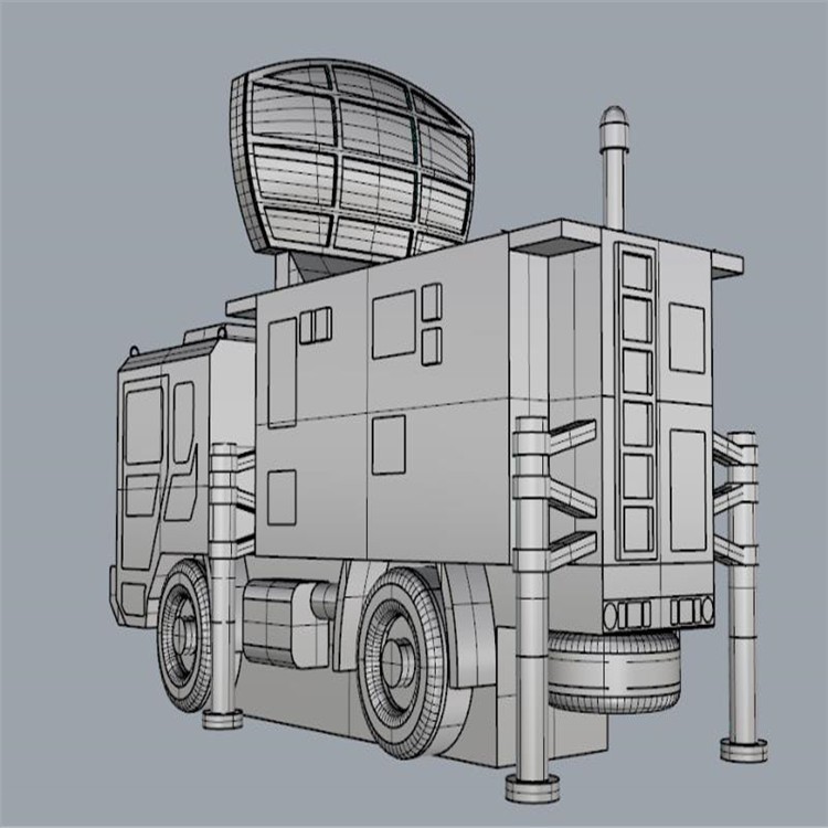 崇信充气战车制作
